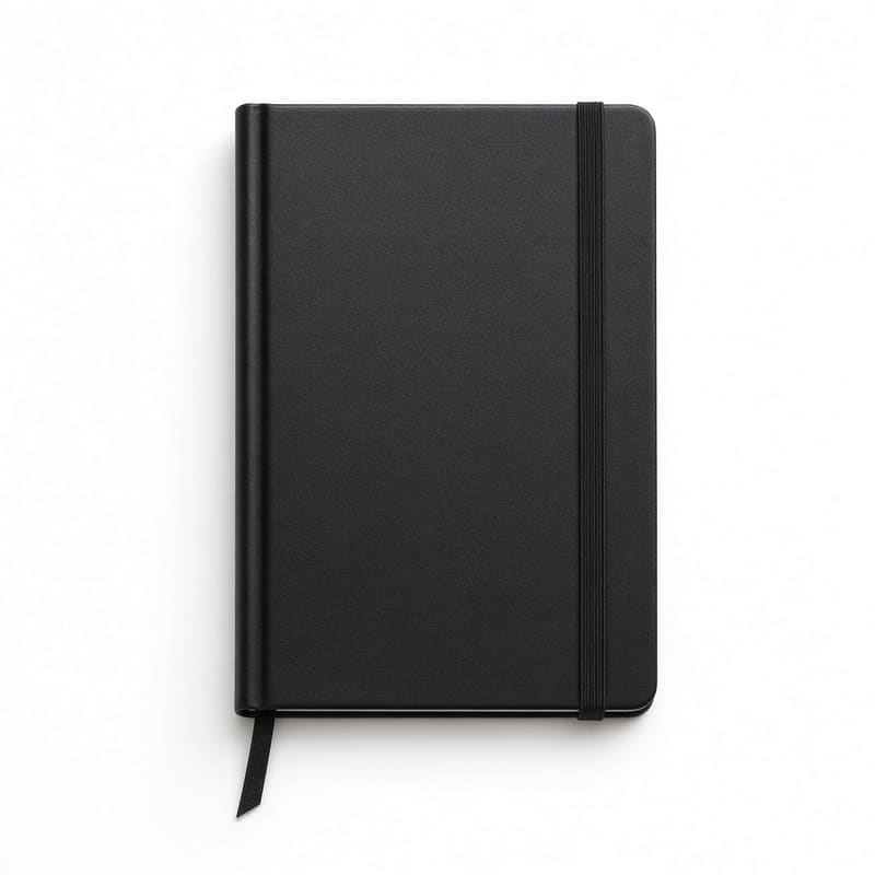 Notebooks & Journals