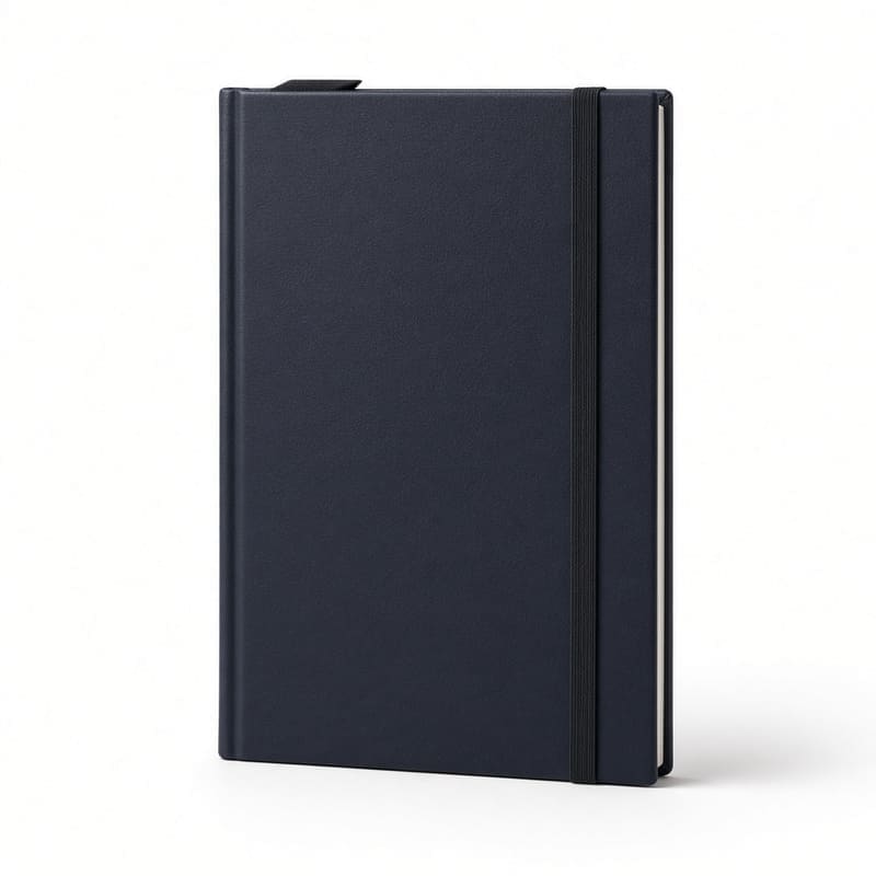 Leuchtturm1917 Sketchbook A4 Hardcover 180gsm