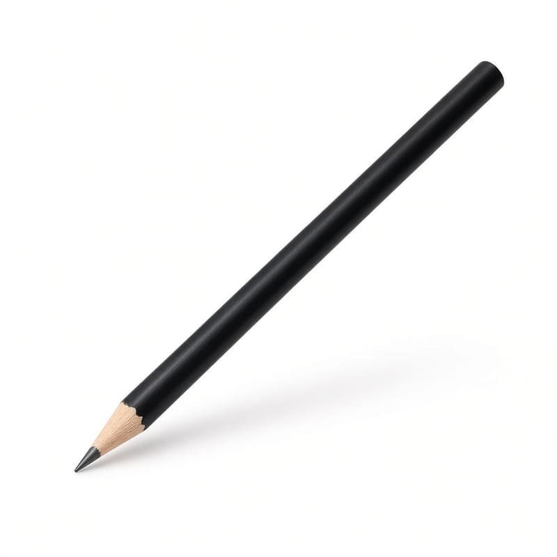 Pilot Neox Graphite Lead Pencil 4B Single
